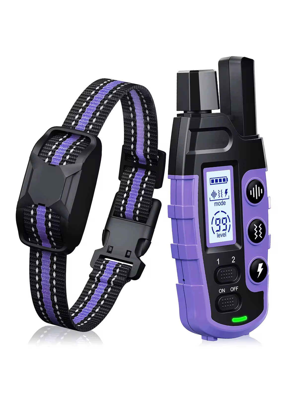 Dog Training Collar