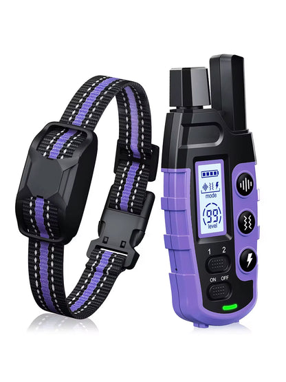 Dog Training Collar